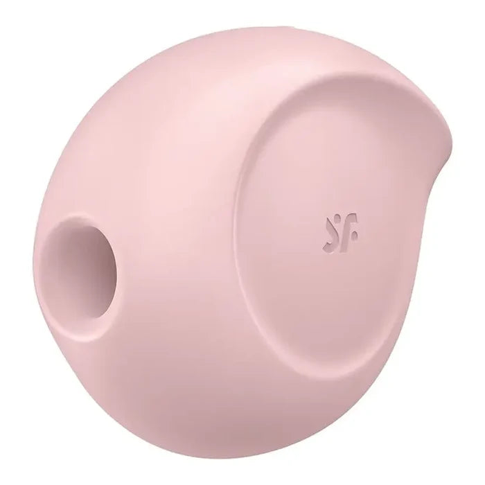 Satisfyer Sugar Rush Air Pulse Stimulator & Vibrator - Rolik®