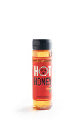 Savannah Bee Hot Honey -12 oz