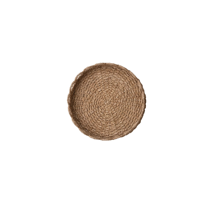 SMALL / Brown
