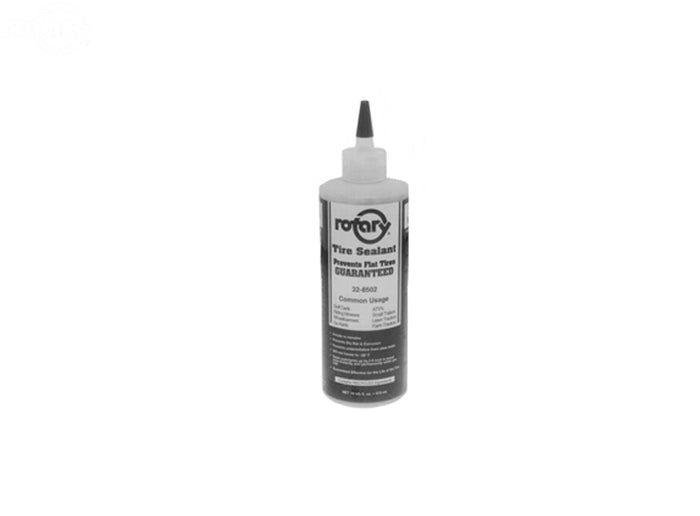 Sealant Tire Rotary 16 Oz.