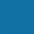 Shop the paint color 2060-30 Seaport Blue by Benjamin Moore at Anderson Paint Company in Ann Arbor, Michigan.