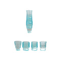 Set of 4 Stackable Fish Cups - Madison's Niche