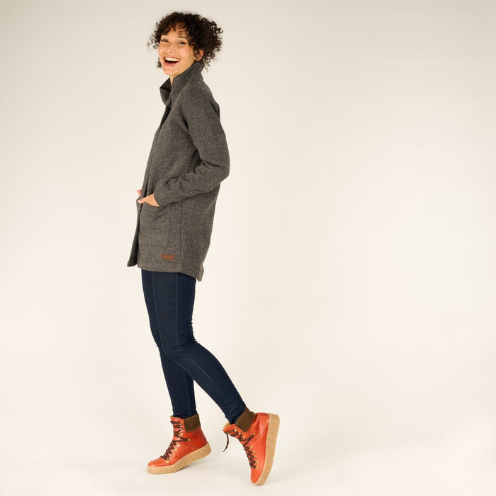 Sherpa Adventure Gear: Women's Lhamu Coat