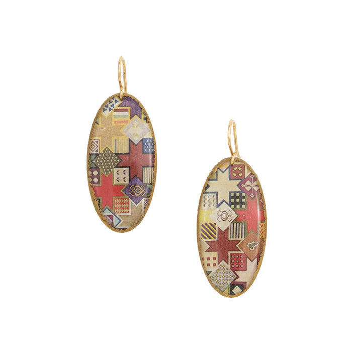 Shield Studs