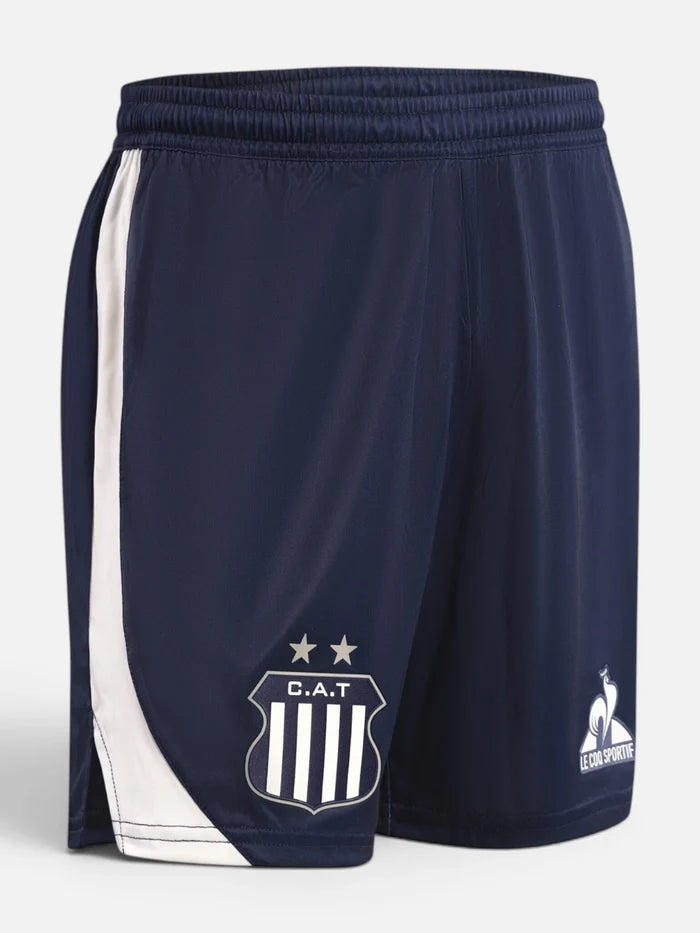 Short De Juego Le Coq Sportif Cat Alt 1 2026