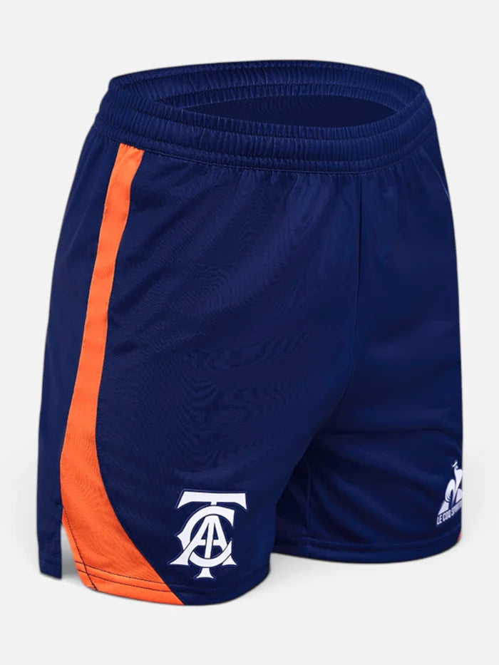 Short De Juego Le Coq Sportif Cat Alt 2 2026