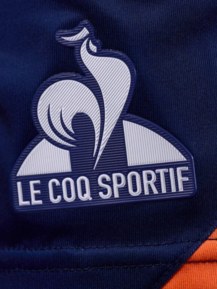 Short De Juego Le Coq Sportif Cat Alt 2 2026