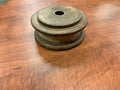 Short Fat Spool