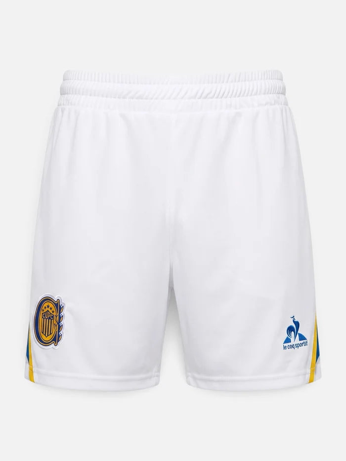 Short Le Coq Sportif Carc De Juego Alt 1 2026