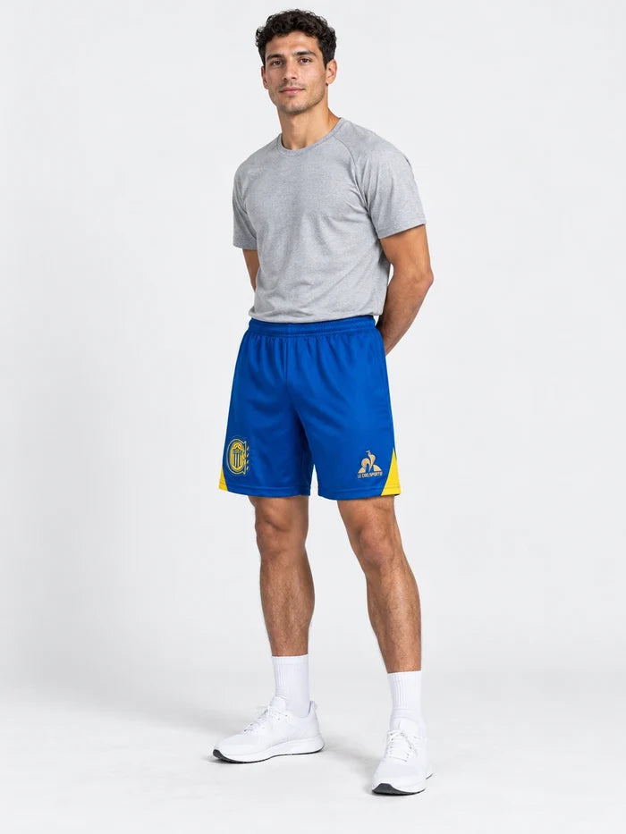 Short Le Coq Sportif Carc De Juego Tit 2026 — vista principal