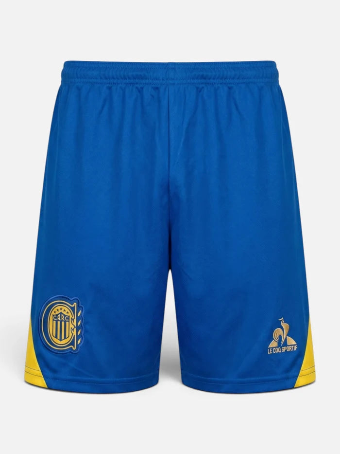 Short Le Coq Sportif Carc De Juego Tit 2026