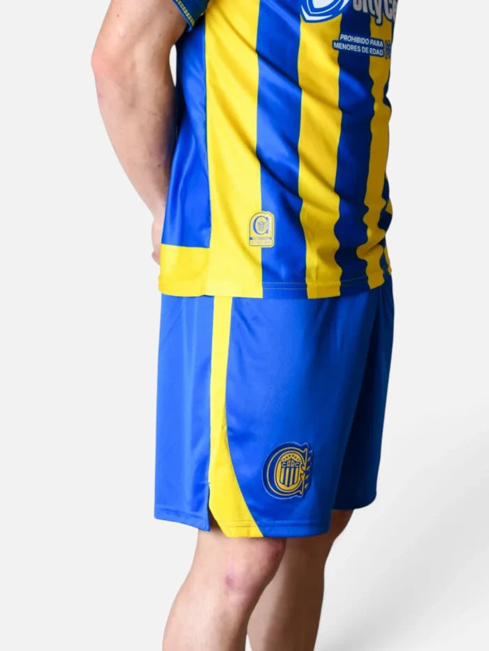 Short Le Coq Sportif Carc De Juego Tit 2026