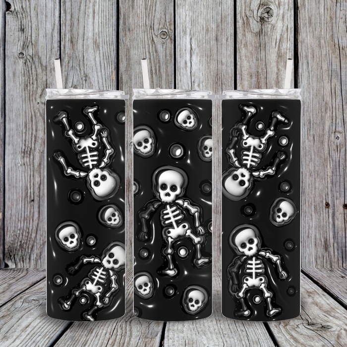 SKELETON 5