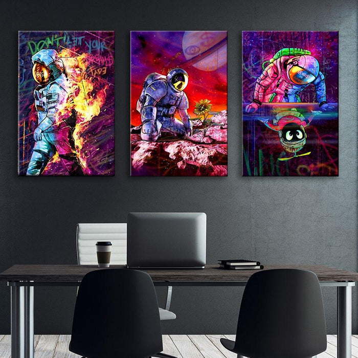 SKY IS THE LIMIT BUNDLE - REBHORN DESIGN