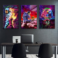 SKY IS THE LIMIT BUNDLE - REBHORN DESIGN