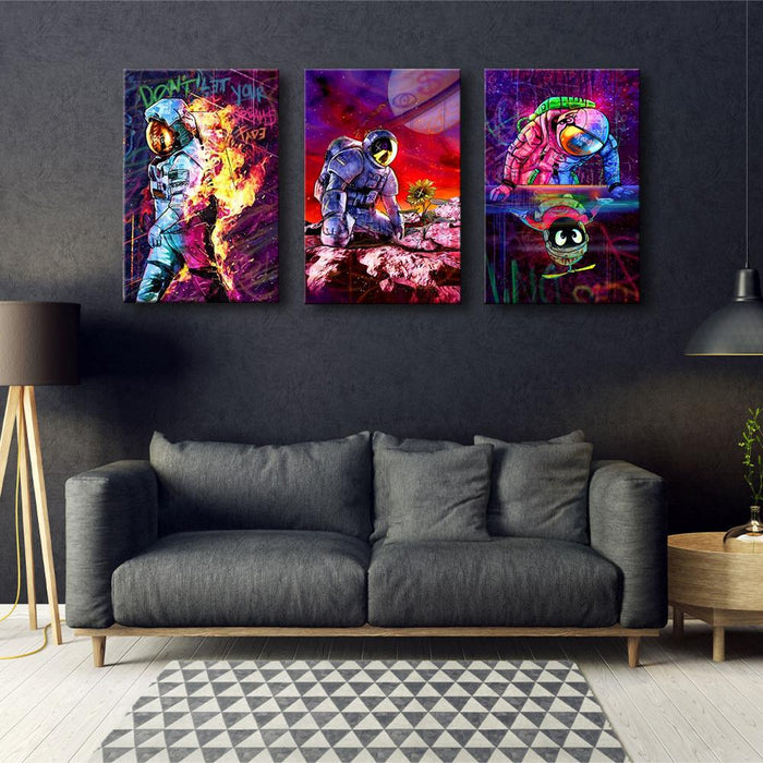 SKY IS THE LIMIT BUNDLE - REBHORN DESIGN
