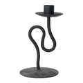 Small Abstract Taper Holder - Madison's Niche