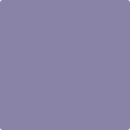 Shop the paint color 2070-40 Spring Purple by Benjamin Moore at Anderson Paint Company in Ann Arbor, Michigan.