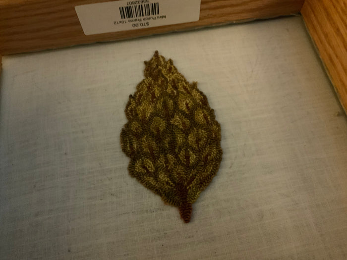 SRH Mini Punch Needle Pattern Pineapple Delight 6x9