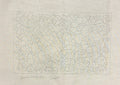 SRH Mini Punch Needle Pattern Squirmy Wormy 9x14