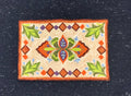 SRH Mini Punch Needle Pattern Trinidad 8x13