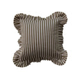 Striped Pillow - Madison's Niche