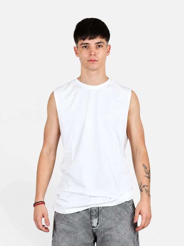 Sudadera NTF Basic Crudo