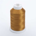 Sulky 40 wt 1500 Yard Rayon Thread - 944-1056 - Medium Tawny Tan