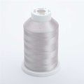 Sulky 40 wt 1500 Yard Rayon Thread - 944-1218 - Silver Gray