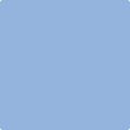Shop the paint color 2067-50 Summer Blue by Benjamin Moore at Anderson Paint Company in Ann Arbor, Michigan.