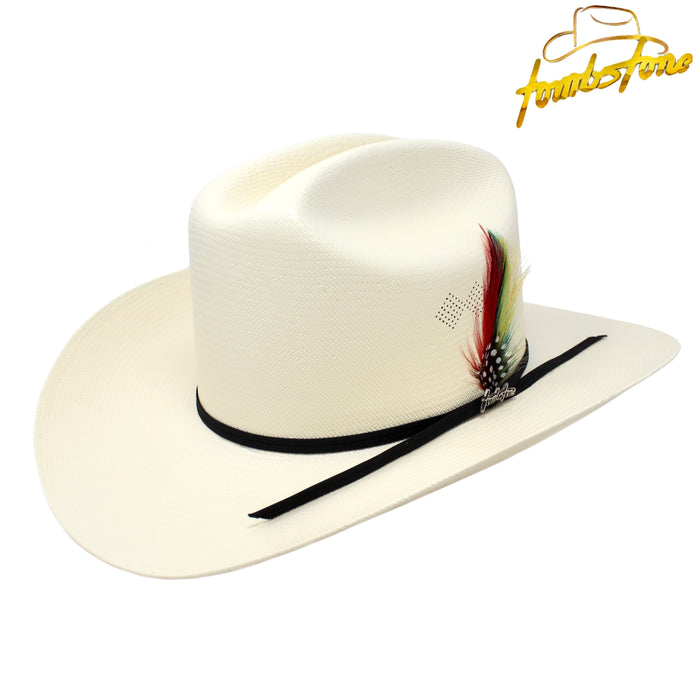 Tombstone 100X Chaparral 3.5" Brim