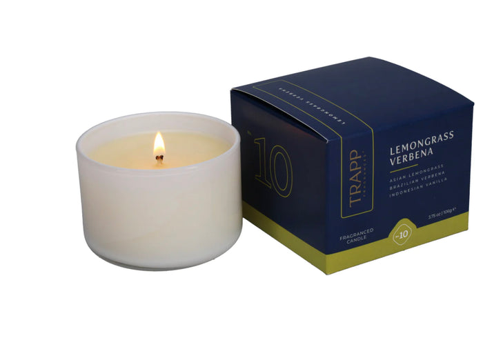 Trapp 3.75 Oz Candles