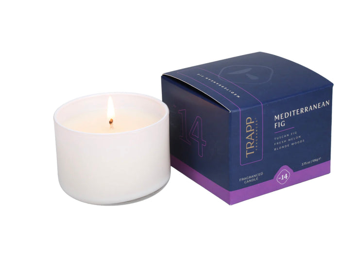 Trapp 3.75 Oz Candles
