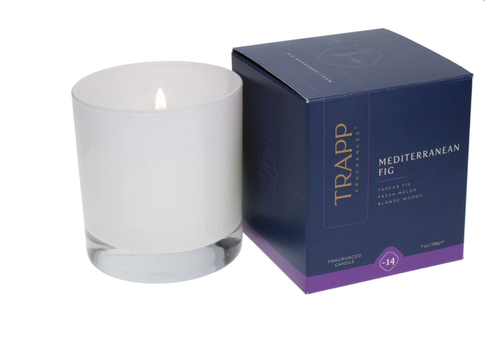 Trapp 7 Oz Soy Candles