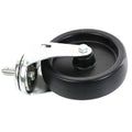 True 830222 - 5" Stem Caster - NO Brake - 1 Shim - Sold by the Each