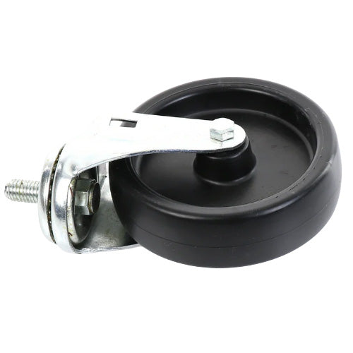 True 830222 - 5" Stem Caster - NO Brake - 1 Shim - Sold by the Each