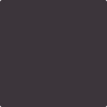 Shop the paint color 2070-10 Tulsa Twilight by Benjamin Moore at Anderson Paint Company in Ann Arbor, Michigan.