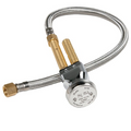 Jeffco Vacuum Breaker 388-ASC - Vaccuum Breakers