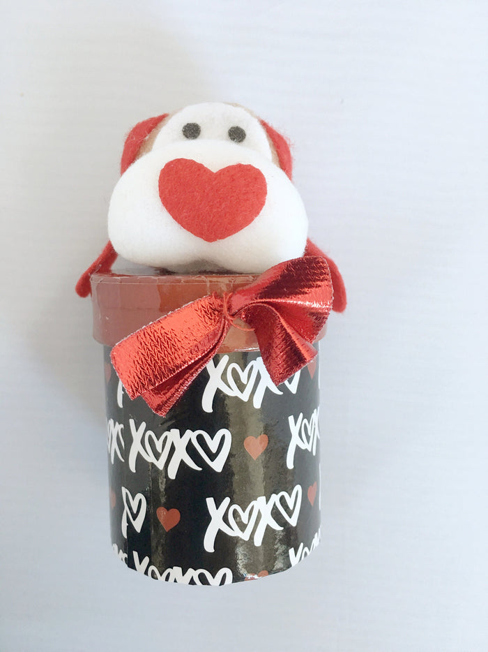 Valentine Trinket Boxes