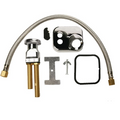 Jeffco VB Complete 388-VB - Vaccuum Breakers