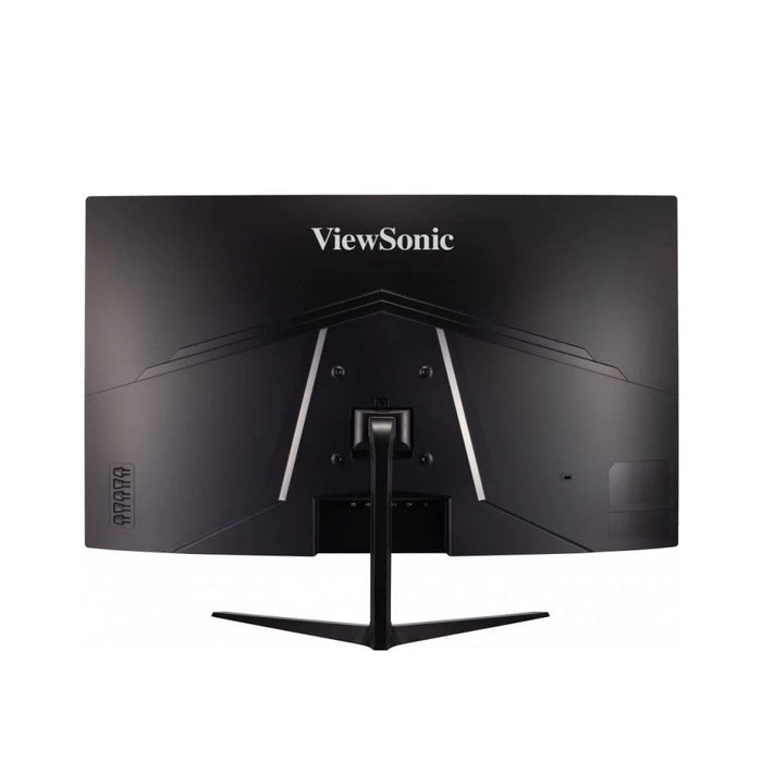 ViewSonic VX3219-PC-MHD 32” 240Hz HDR10 VA Panel Curved Gaming Monitor with Dual Speakers