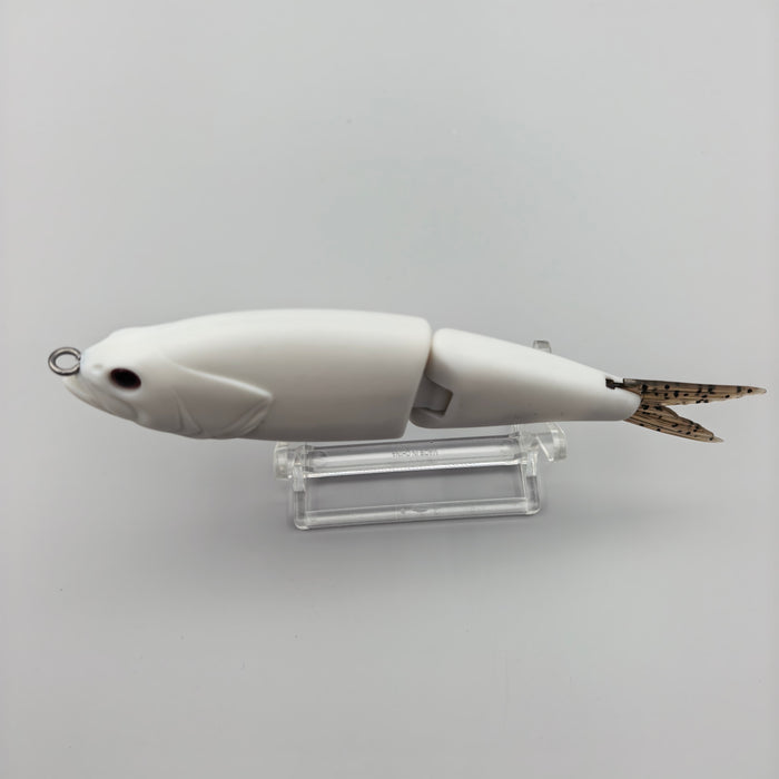 W033 150mm 2-Section Glide Bait Blank