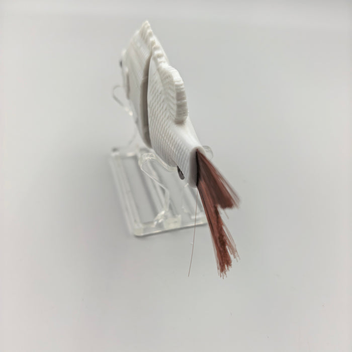 130mm Sink Glide Bait Blank