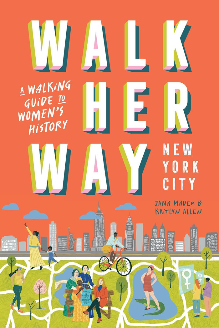 Walk Her Way