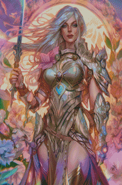 Warrior