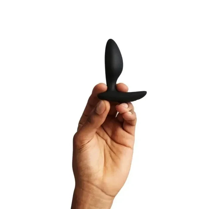 We - Vibe® Ditto+ Vibrating Anal Plug - Rolik®