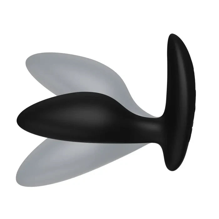 We - Vibe® Ditto+ Vibrating Anal Plug - Rolik®
