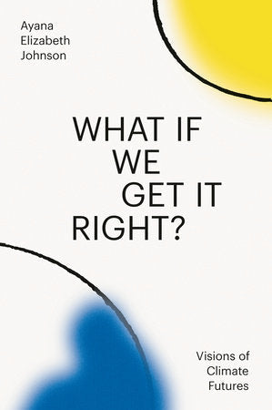What If We Get It Right
