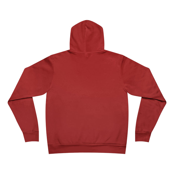 Willows Pullover Hoodie