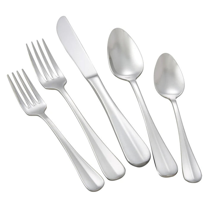 Winco 0034-03 - Stanford Flatware - Dinner Spoon